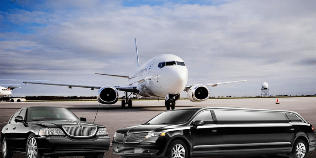 Is There a Need to Avail of Airport Shuttle&nbsp;Services?