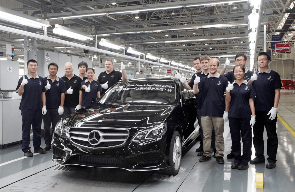 Maximizing Luxury: The Advantages of Mercedes Servicing in&nbsp;Singapore