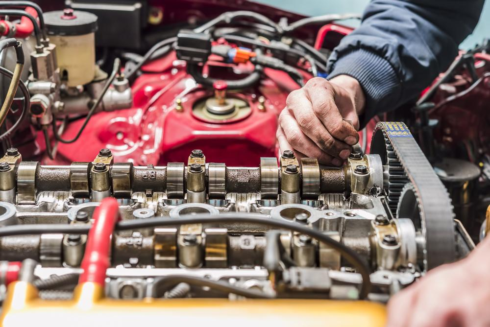 How to Extend the Life of Your Diesel Engine with Proper&nbsp;Maintenance