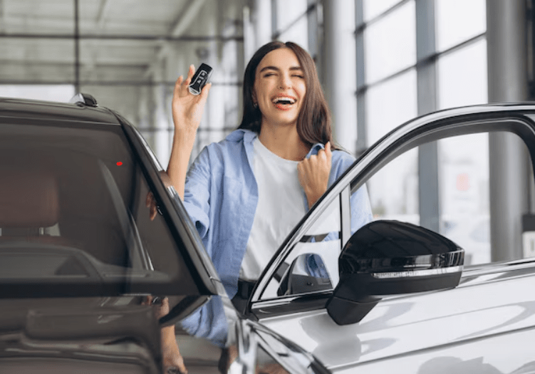 The Trusted Way to Buy a Used Car in Largo Without the&nbsp;Stress