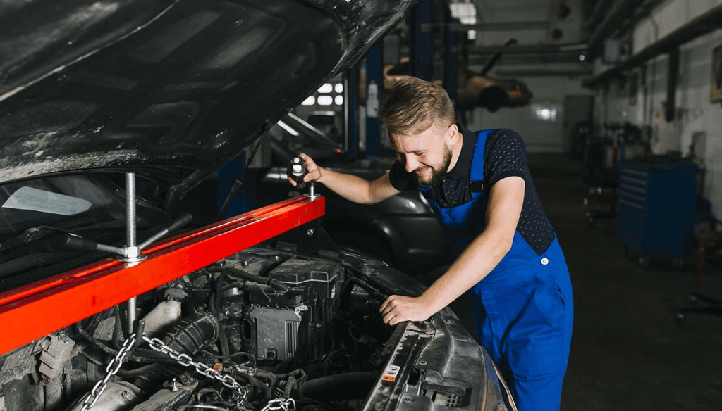 Certified Auto Repair: Trusted Service for Your Vehicle’s&nbsp;Needs