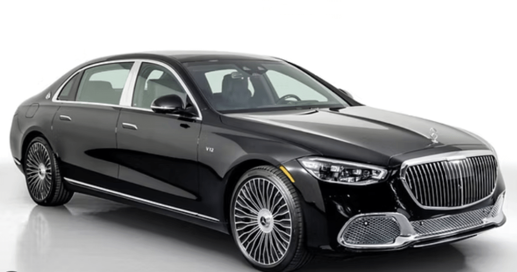 Boca Raton Luxury Airport Rides with Exotic Car&nbsp;Rentals